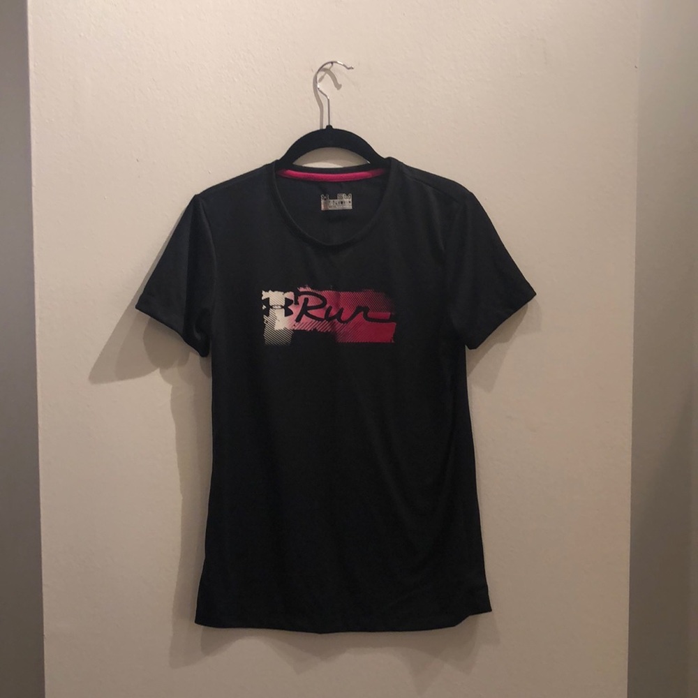 Under Armor Athletic Shirt